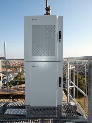 Huawei Bsc6000