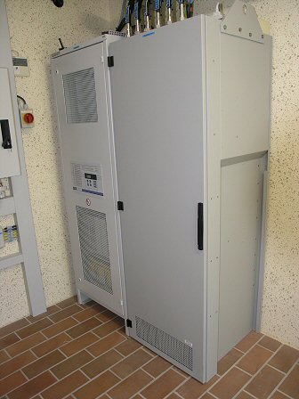 Nortel S18000 indoor