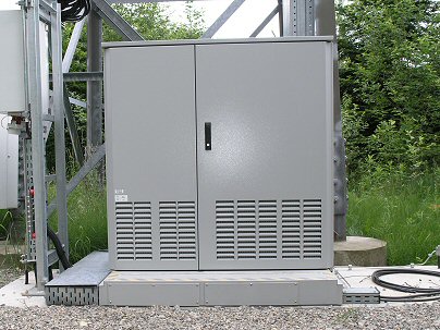 Nortel S18000 outdoor