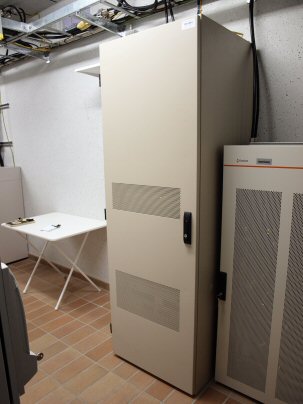 Qualcomm Flarion BTS