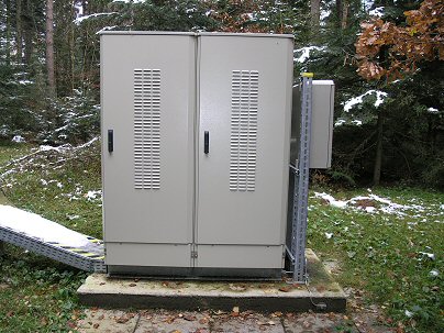 Siemens BS241 II