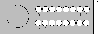 Stecker S15